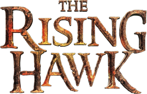The Rising Hawk