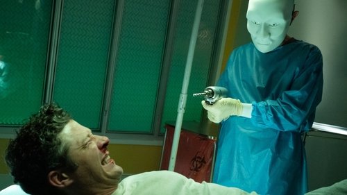 Mentes Criminosas: 18×4