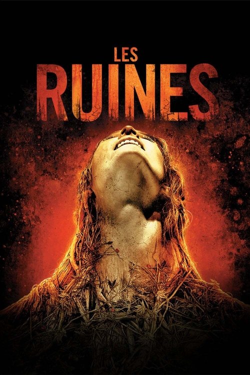 Poster image du film Les Ruines Les Ruines