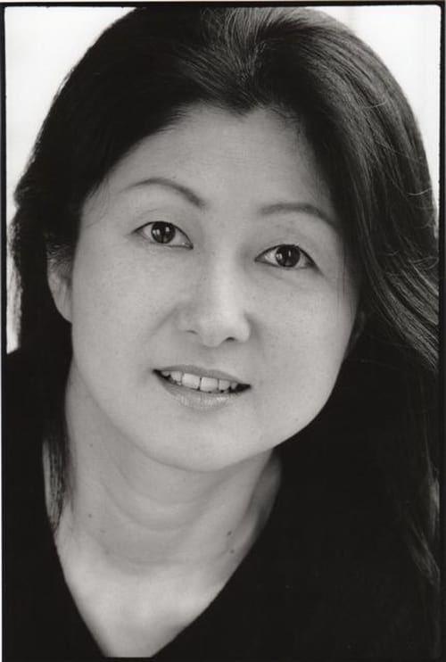 Noriko Sakura isMayumi