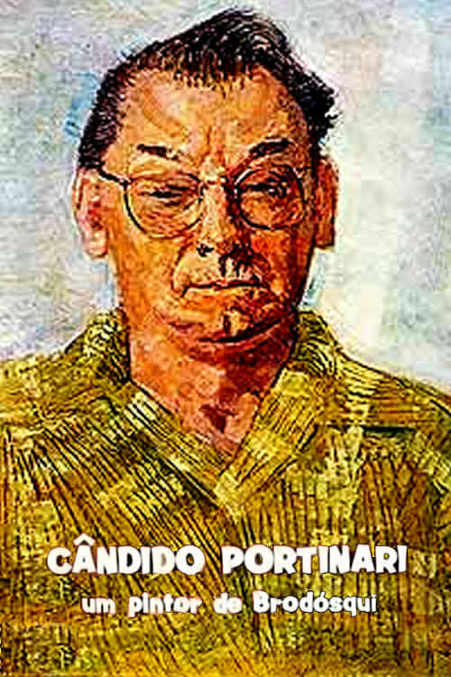 Cândido Portinari, um Pintor de Brodósqui (1968)