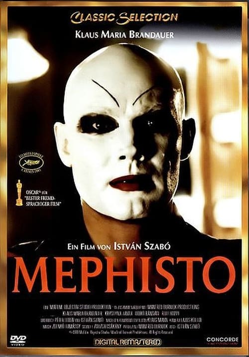 Mephisto Celý Film České Online