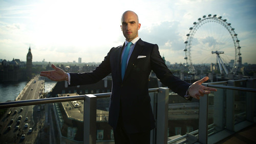 大魔术师奇幻秀