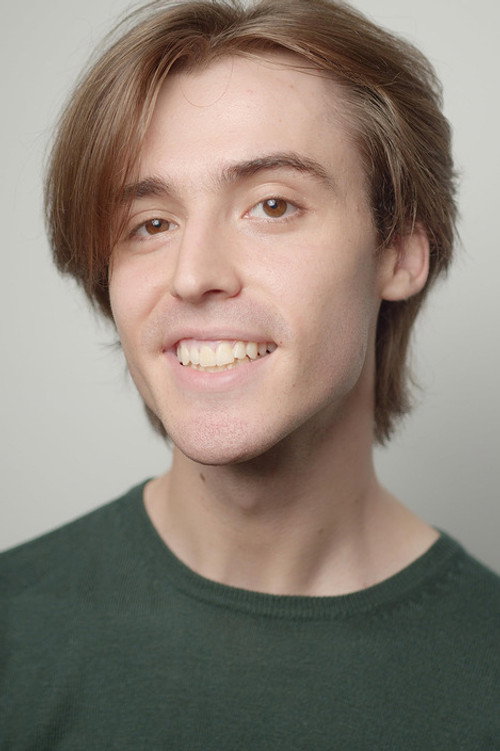 Conall Jago