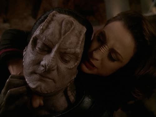 Star Trek: Deep Space Nine, S07E22 - (1999)