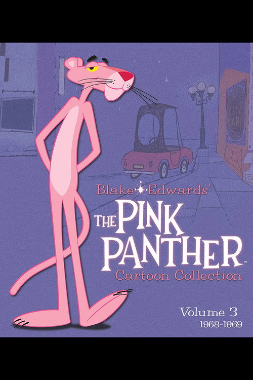 The Pink Panther