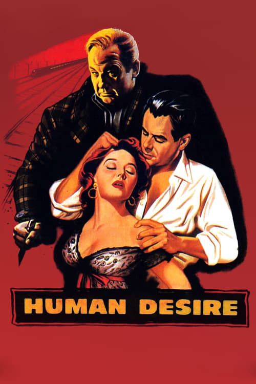 Human Desire