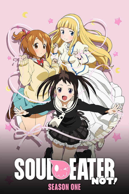 Season 1 poster