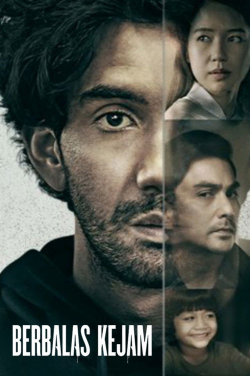 Innocent Vengeance poster