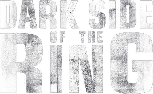 Dark Side of the Ring
