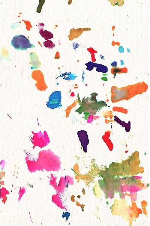 Color Blots