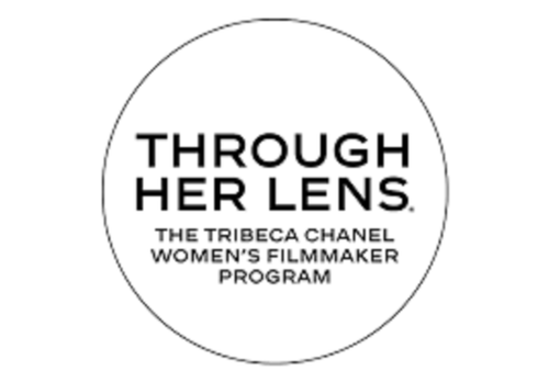 THROUGH HER LENS THROUGH HER LENS