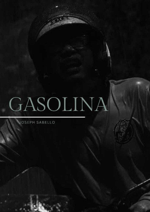 Gasolina