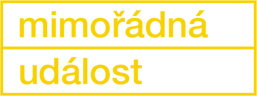 Mimořádná událost