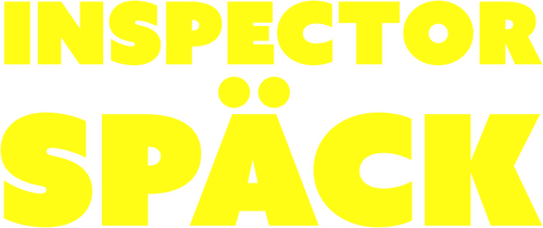 Kommissarie Späck