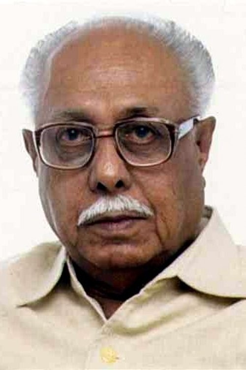 A. B. Raj profile