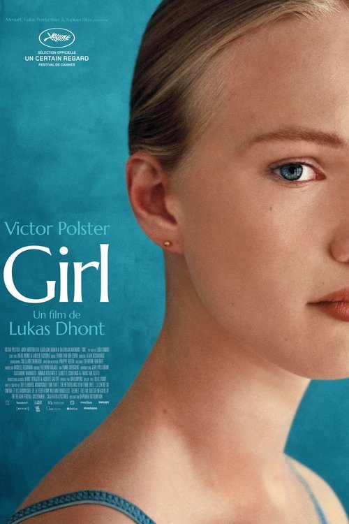 Girl (2018)