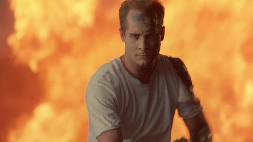 Godzilla vs. King Ghidorah