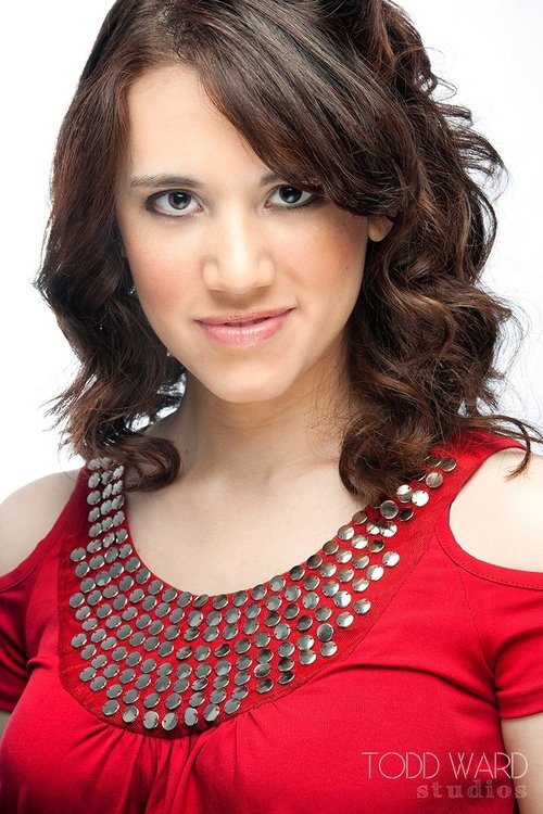 Image de Diana Maxfield