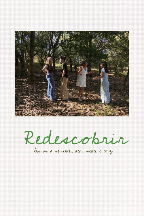 Redescobrir
