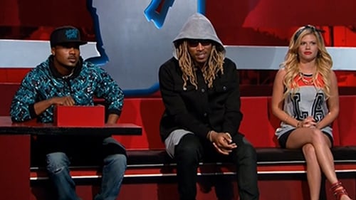 Ridiculousness, S06E10 - (2015)