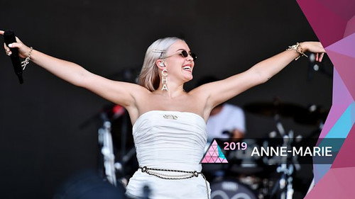 Anne-Marie