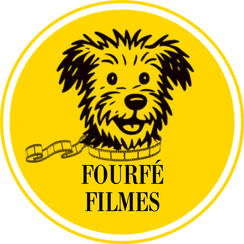 Logo Fourfé Filmes