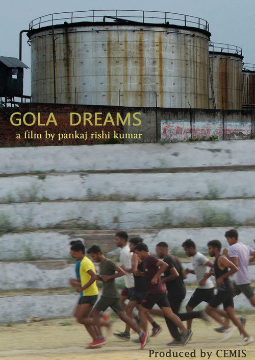 Gola Dreams