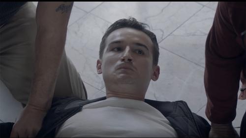 American Mobster: Retribution (2021) American Mobster: Retribution (2021)