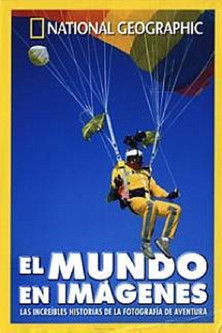 National Geographic: Through the Lens poster