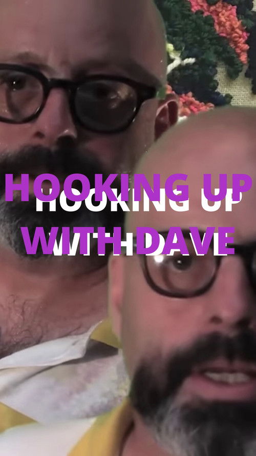 Hooking Up with Dave poster