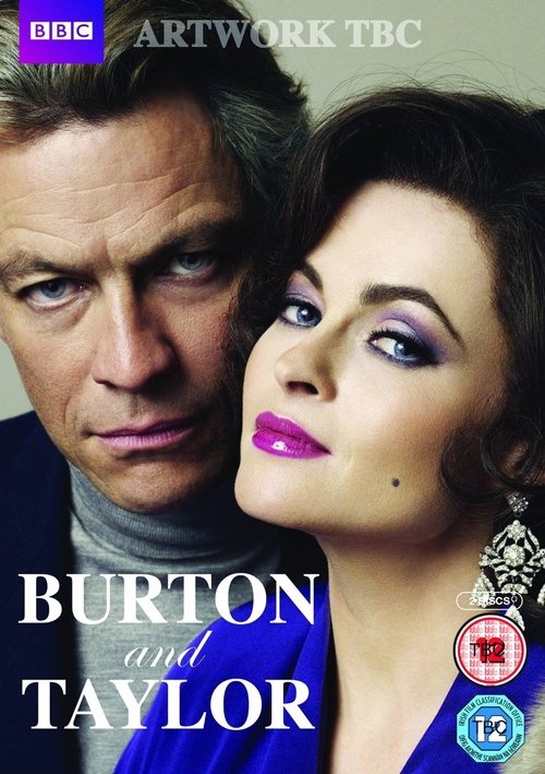 Assistir Burton and Taylor Online