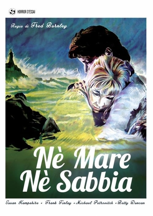 nè mare nè sabbia 1972