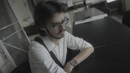 BRCI *A Broke Romanian Considered Individuality