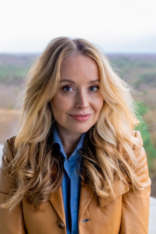 Tanja Kok