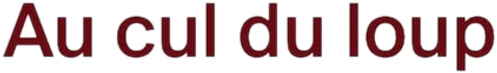 Au cul du loup