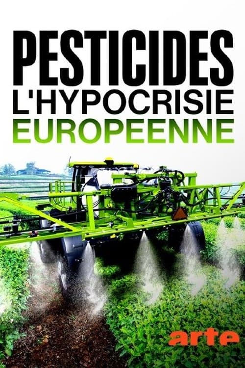 Pesticides: European Hypocrisy virus-free access