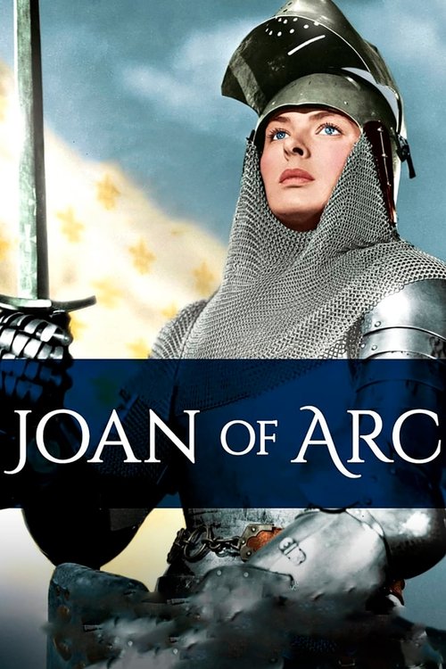 Joan of Arc 1948