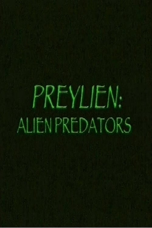 Preylien: Alien Predators (2004)
