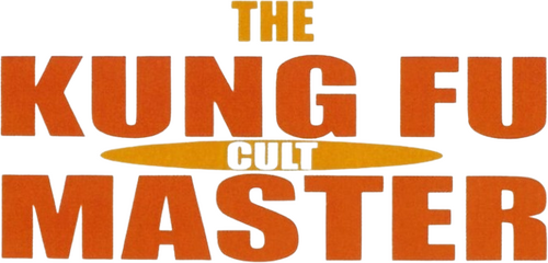 The Kung Fu Cult Master