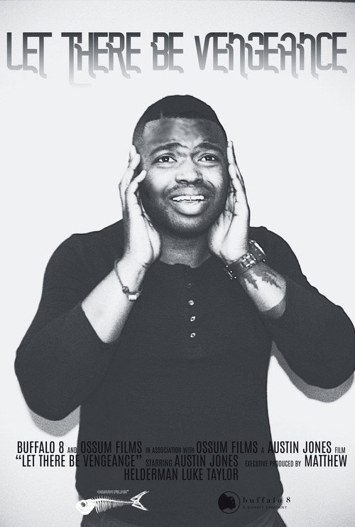 Let there Be Vengeance