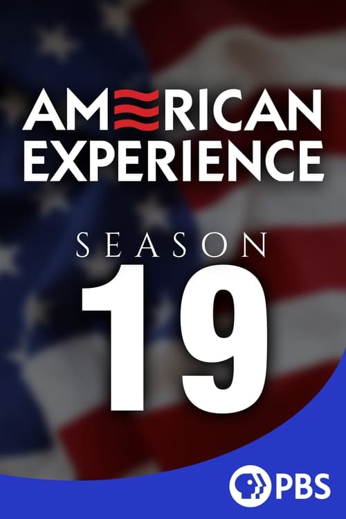 American Experience, S19 - (2006)