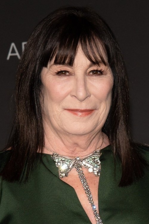 Kép: Anjelica Huston színész profilképe