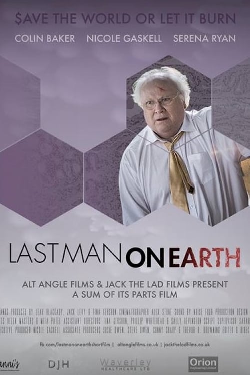 Last Man on Earth 2016