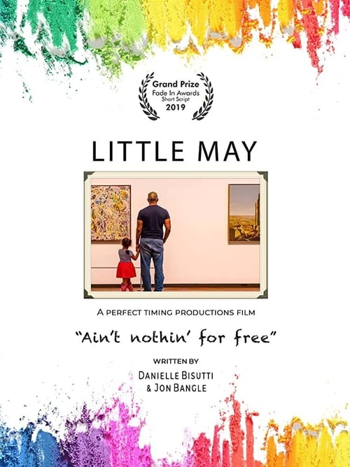 Little May (2020)