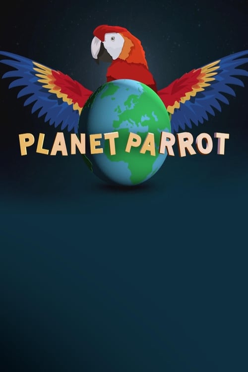 Planet Parrot 2012