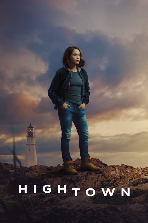 Ver temporada 3 de Hightown Póster de la temporada 3 de la serie Hightown