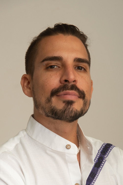 Vasco Pineda photo 2