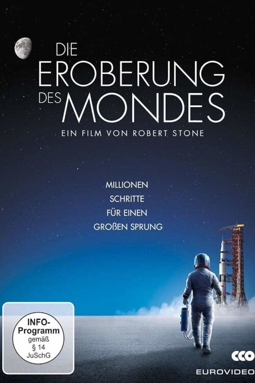 Die Eroberung des Mondes