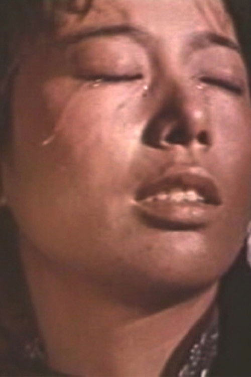 Last Words (2003) poster